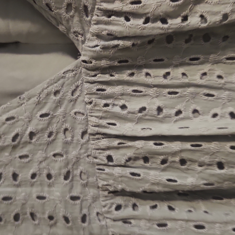 Mustard Seed Romper Dress Gem